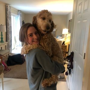 Meet your Posher, Liv